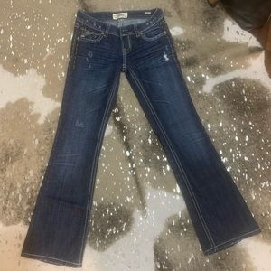 MEK Denim Jeans